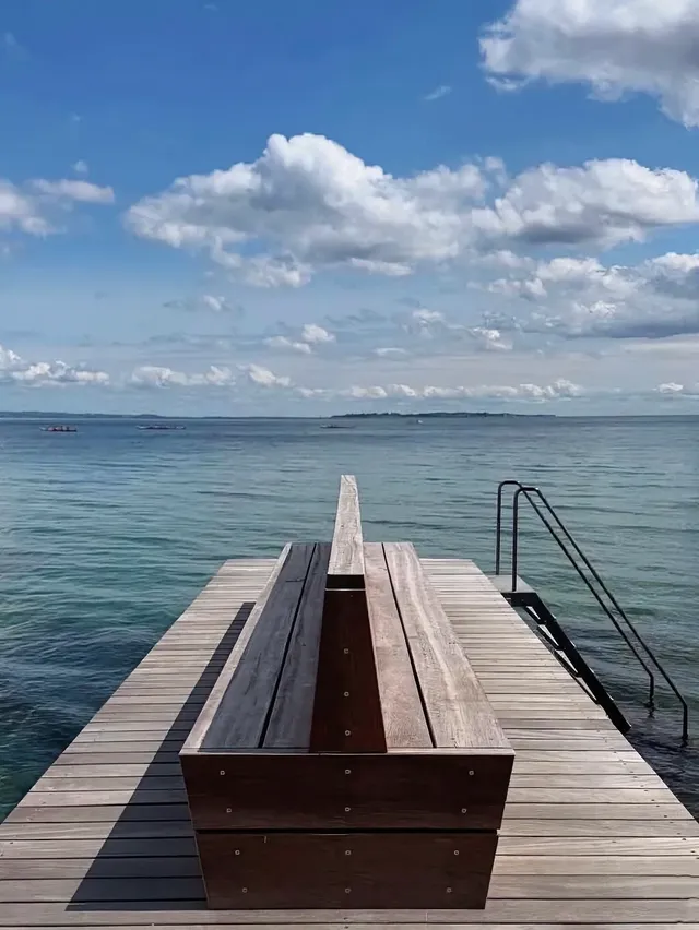 美到哭哥本哈根美術館去這個就夠！