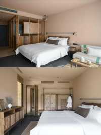 雲疊室廬|住進重慶25℃的雲端仙境,治癒感拉滿!