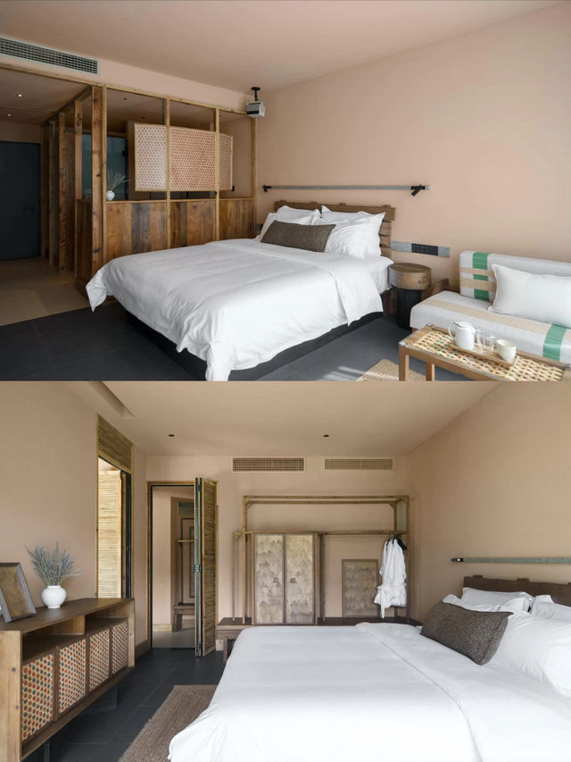 雲疊室廬|住進重慶25℃的雲端仙境,治癒感拉滿! 雲疊室廬|住進重慶25℃的雲端仙境,治癒感拉滿!