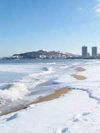 如果我在去威海之前就看到這篇筆記該多好