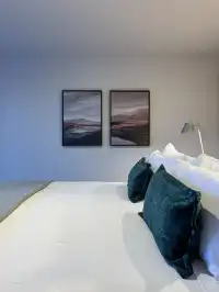 雪山下的隱士居所|The Hermitage Hotel