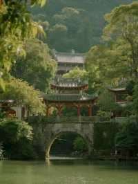 肇慶鼎湖山親子遊1.5h直達 天然空調房