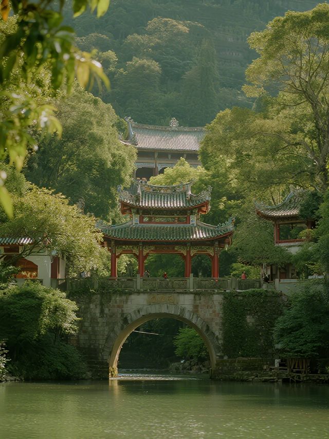 肇慶鼎湖山親子遊1.5h直達 天然空調房 肇慶鼎湖山親子遊1.5h直達 天然空調房