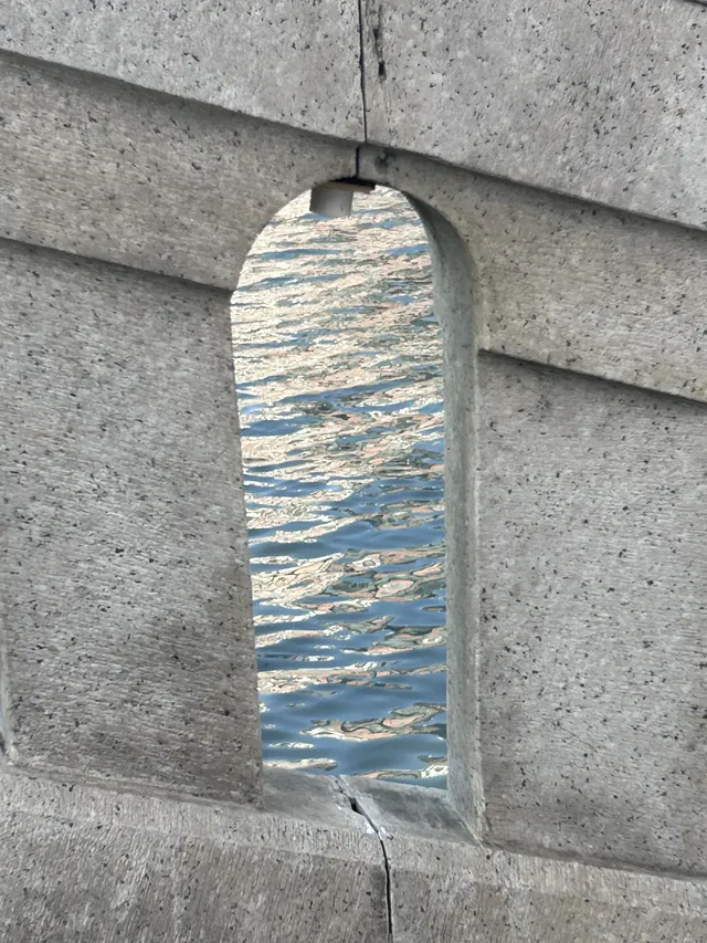 冬日在蘇州河遊蕩一整個下午附路線