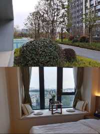 南京卿歡民宿,住出幸福感!