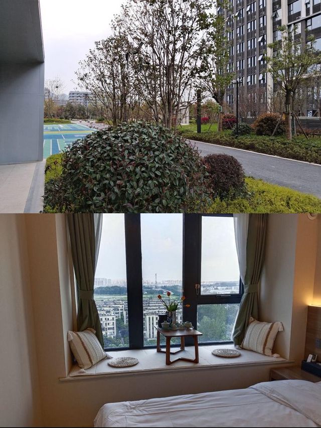 南京卿歡民宿,住出幸福感! 南京卿歡民宿,住出幸福感!