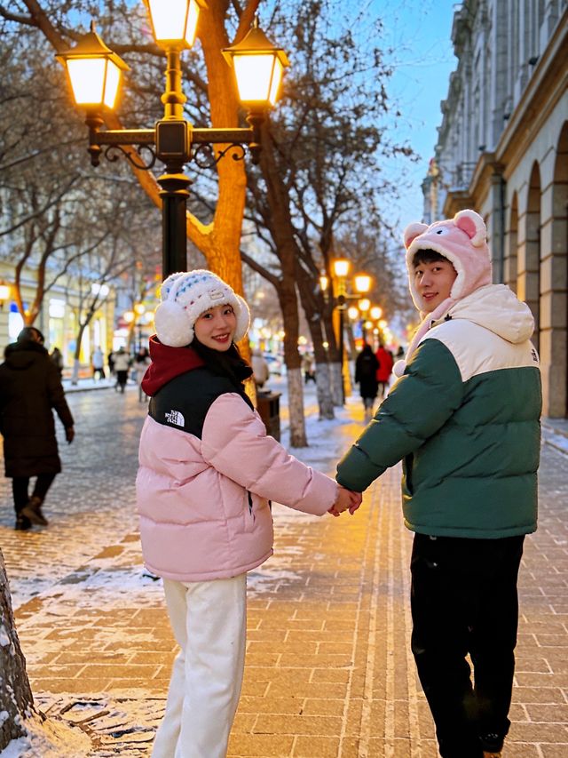 去哈爾濱千萬別亂玩!這份保姆級攻略請收好 去哈爾濱千萬別亂玩!這份保姆級攻略請收好
