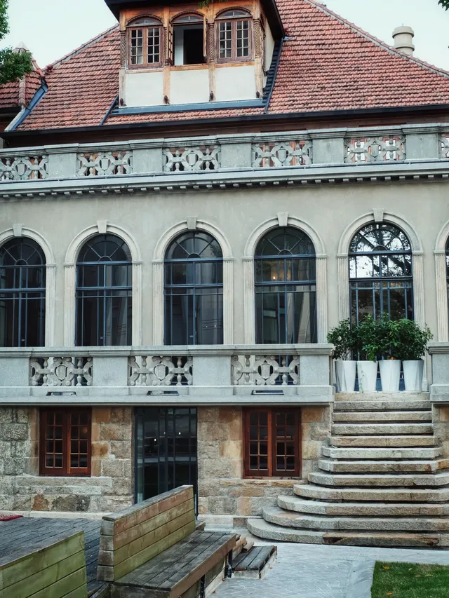 上海出片的地方都是不花錢的…(附地址) 上海出片的地方都是不花錢的…(附地址)