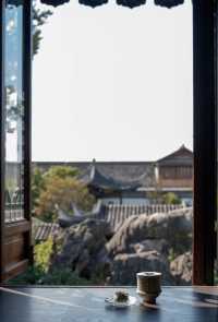 鹽官兩人,跳出朝九晚五