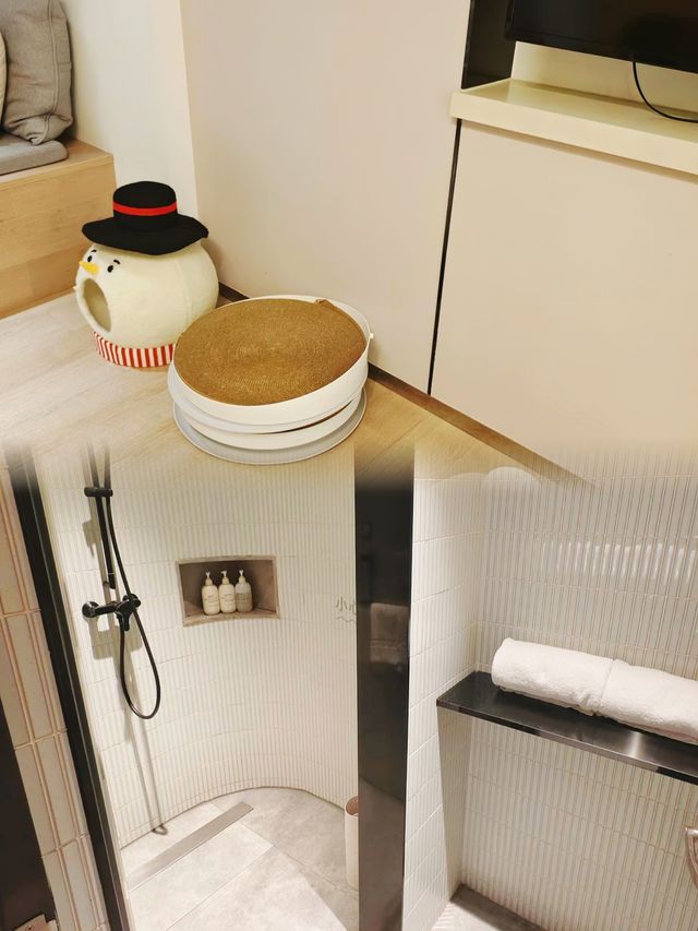 拜託在上海住上人生理想酒店 拜託在上海住上人生理想酒店