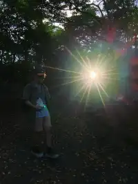 住深圳去香港爬【柏架山+怪獸大廈】|一周一山