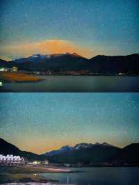 麗江玉龍｜一起去看流星雨！！！！！