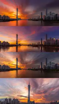 攝影小白在11月拍到了哪些照片