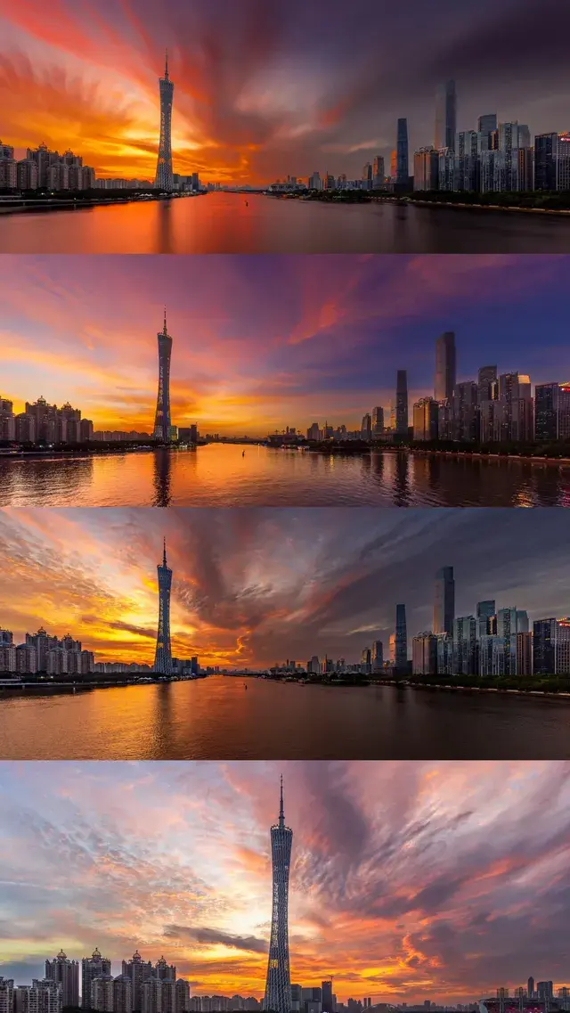 攝影小白在11月拍到了哪些照片