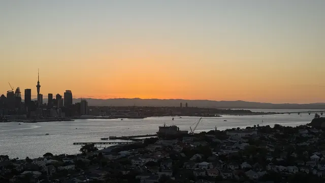 新西蘭D1|奧克蘭一日遊 新西蘭D1|奧克蘭一日遊