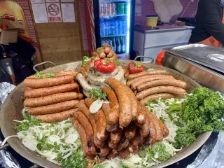 Annecy, France (a less-visited destination): Relaxation only achievable on a self-guided trip