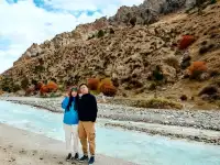 重複一萬次都不會膩的青甘大環線集錦攻略