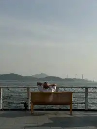 香港Citywalk:長洲島散步日記(附攻略!