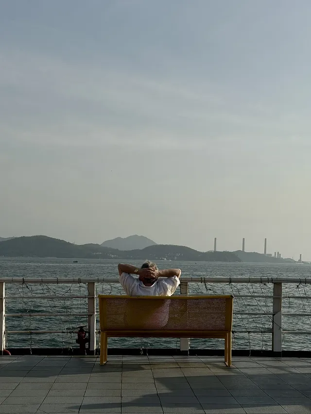 香港Citywalk:長洲島散步日記(附攻略! 香港Citywalk:長洲島散步日記(附攻略!