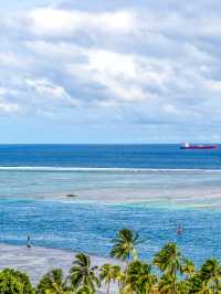 住進世界水屋發源地是什麼體驗?