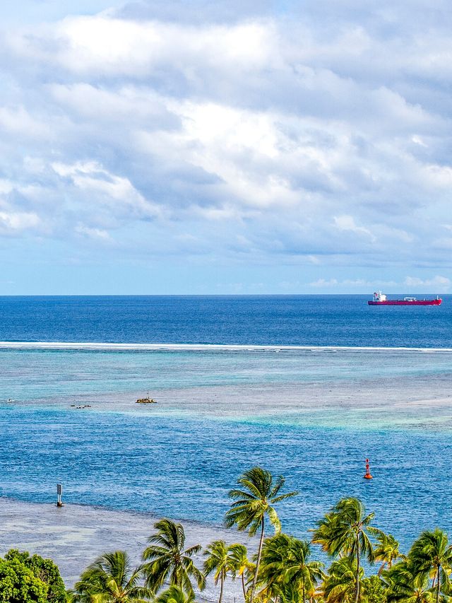 住進世界水屋發源地是什麼體驗? 住進世界水屋發源地是什麼體驗?