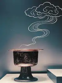 683上海|閃現上海博物館東館 極限3h都看了