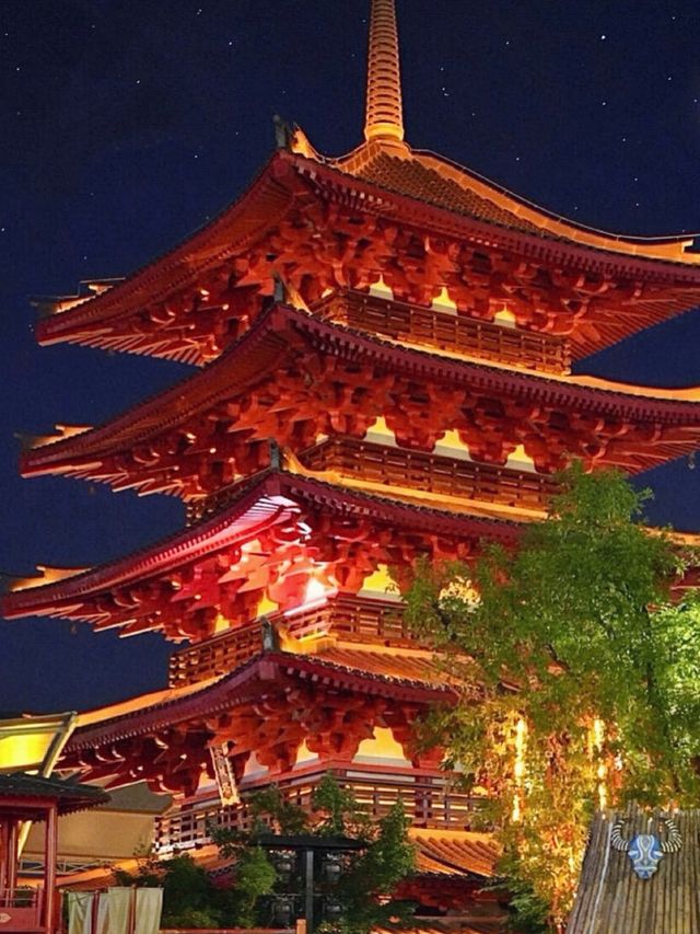 西安千古情保姆級攻略全天暢玩不踩雷