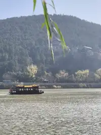 洛陽|龍門石窟|11.29實況