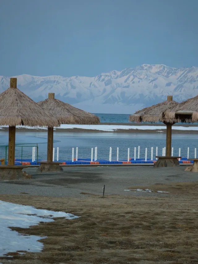 阿勒泰/賽里木湖旅遊完結