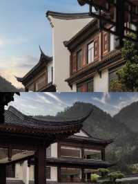 貴州小七孔度假絕絕子！95年老牌酒店太香了！