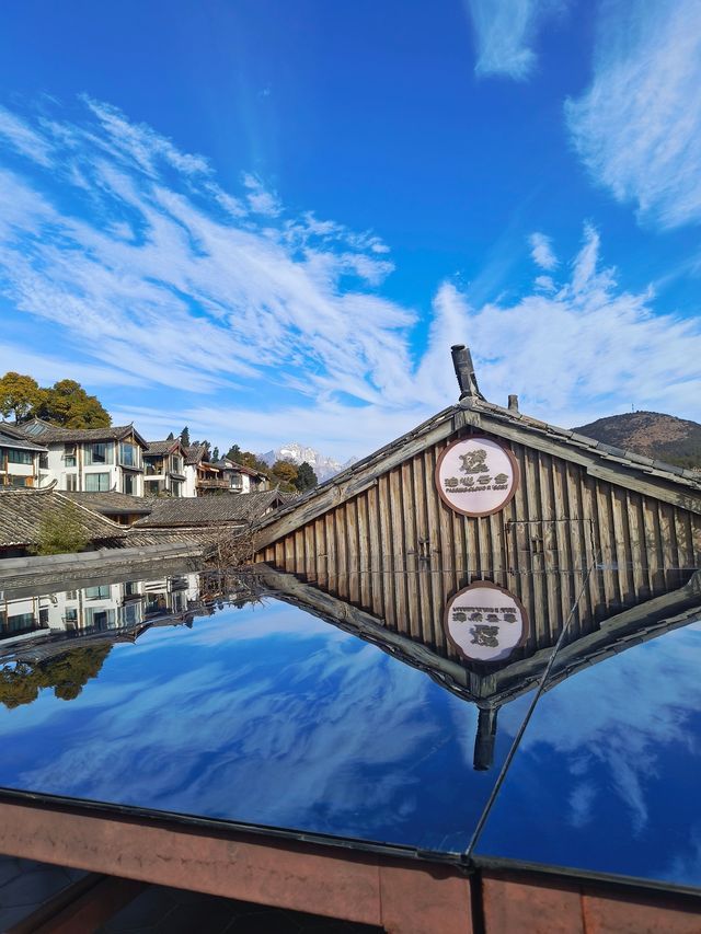 泊心為營,漫遊古城的私房路線 泊心為營,漫遊古城的私房路線