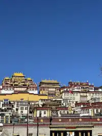 12月 大理-麗江-香格里拉