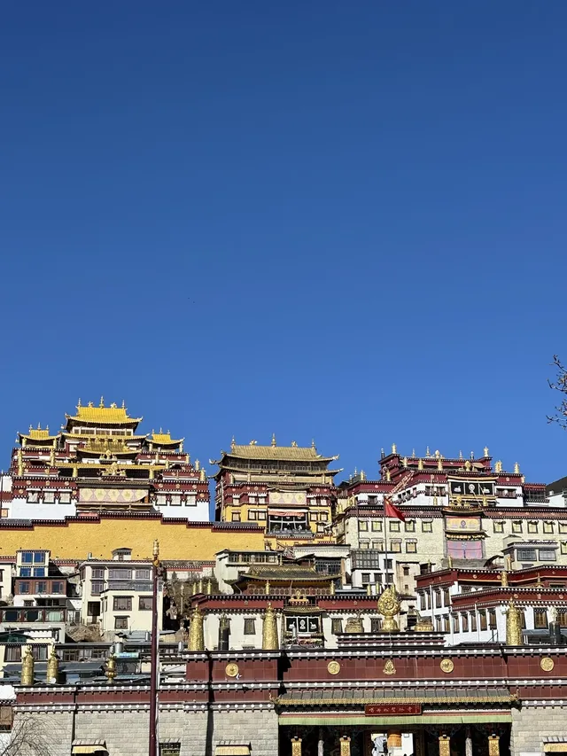 12月 大理-麗江-香格里拉 12月 大理-麗江-香格里拉