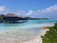 滿月島酒店|撿到寶藏般的快樂度假 : 馬爾代夫滿月島度假村 Furanafushi