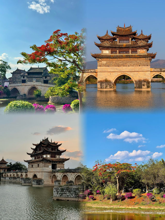 年前說走就走適合反向出遊的五個城市 年前說走就走適合反向出遊的五個城市