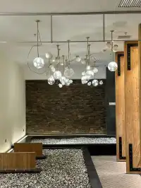 12月來清河半島~不要只玩室內了!!