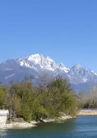 寫給首次進藏的寶子們世界屋脊暢玩攻略