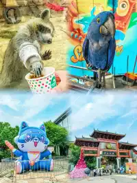 【桂林這家別墅酒店,治好了我的旅行焦慮】