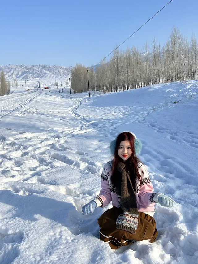 白哈巴絕美打卡機位合集（附地址…