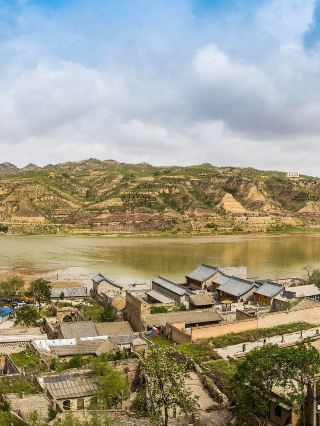 冬天去呂梁這篇攻略讓你不踩雷