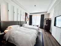 舌尖盛宴,全免!揭秘義烏錦都酒店「一日三餐」自助狂歡