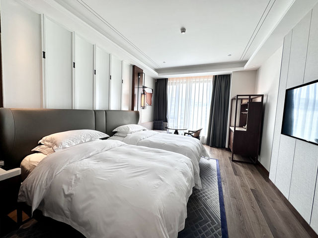 舌尖盛宴,全免!揭秘義烏錦都酒店「一日三餐」自助狂歡 舌尖盛宴,全免!揭秘義烏錦都酒店「一日三餐」自助狂歡