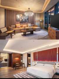 從地理位置到硬件設施都讓我驚喜連連~