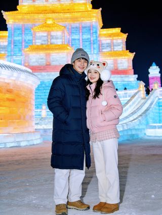 Harbin Travel Guide｜This Is the Right Way to Enjoy Winter Travel