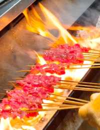 瀋陽深夜必衝!渾南這家鶴崗小串太上頭了