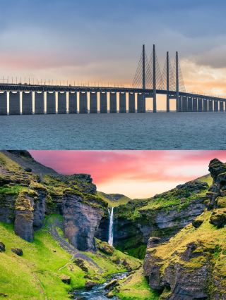 12-Day Nordic Tour Ultimate Guide for You to Copy Quickly