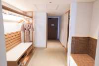 **曼谷美殿酒店 | 當地文化與現代感的完美交融** 酒店:曼谷美殿酒店 地址:54 S