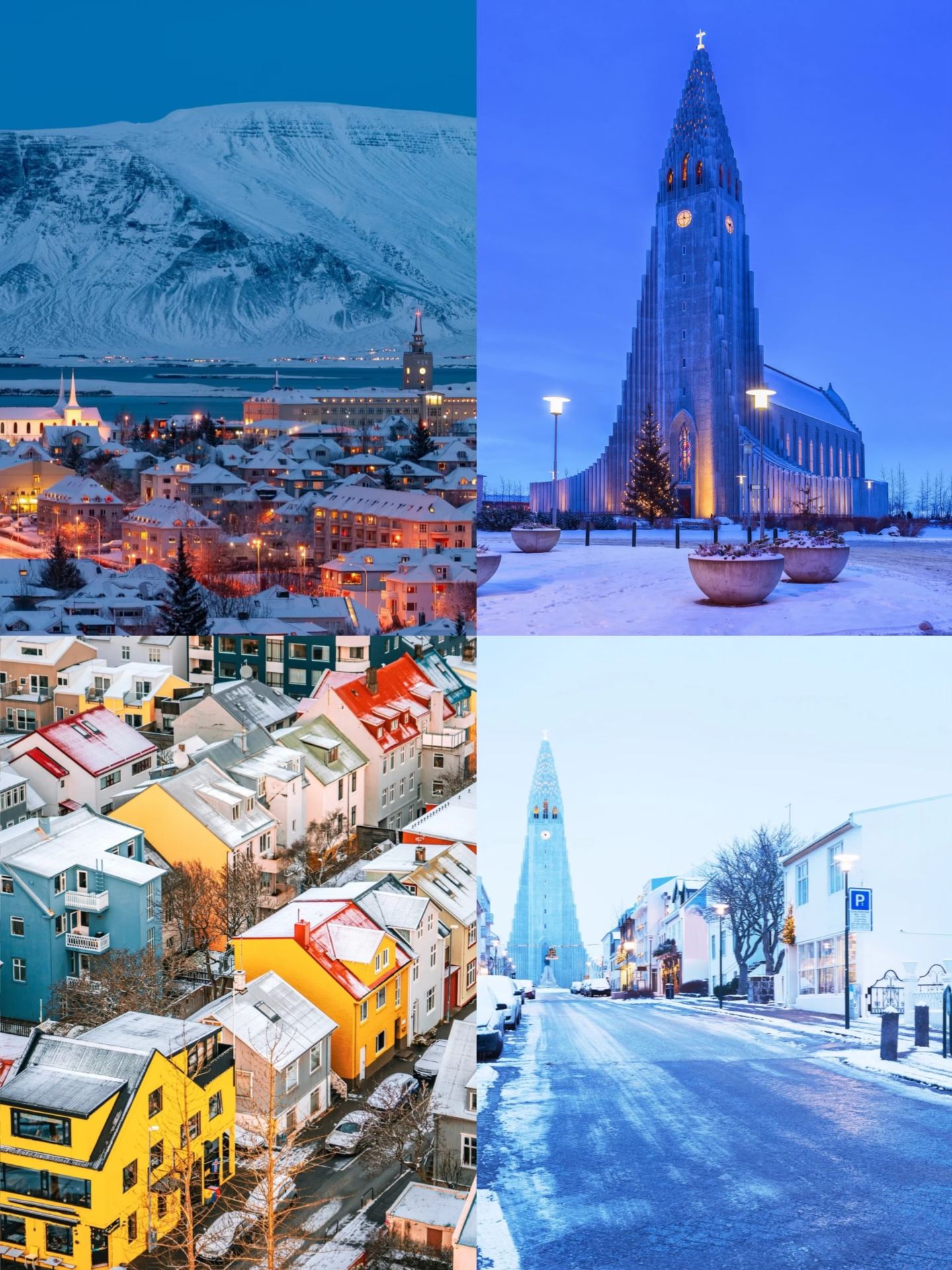 Iceland Travel Pitfall Guide｜Personal Lessons Learned from Experience