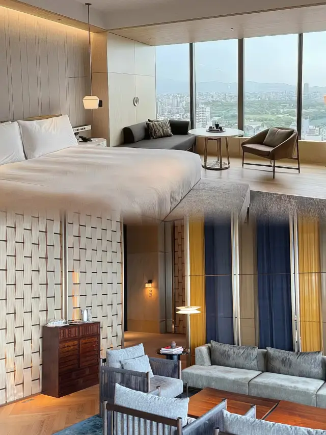 Make sure to stay at this top luxury hotel in Fukuoka at least once!