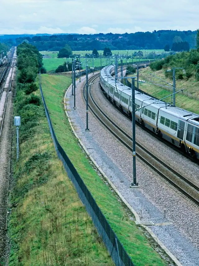 10-Day Winter Holiday Trip to the UK – This Guide is a Must-See